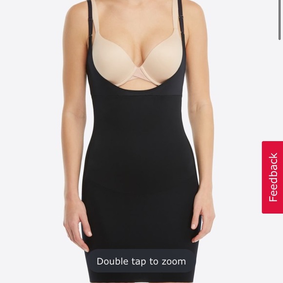spanx smartgrip slip